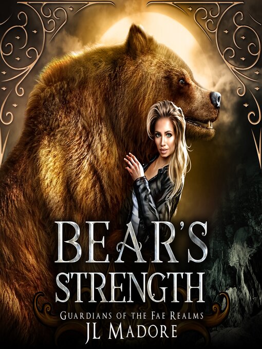 Title details for Bear's Strength by JL Madore - Available